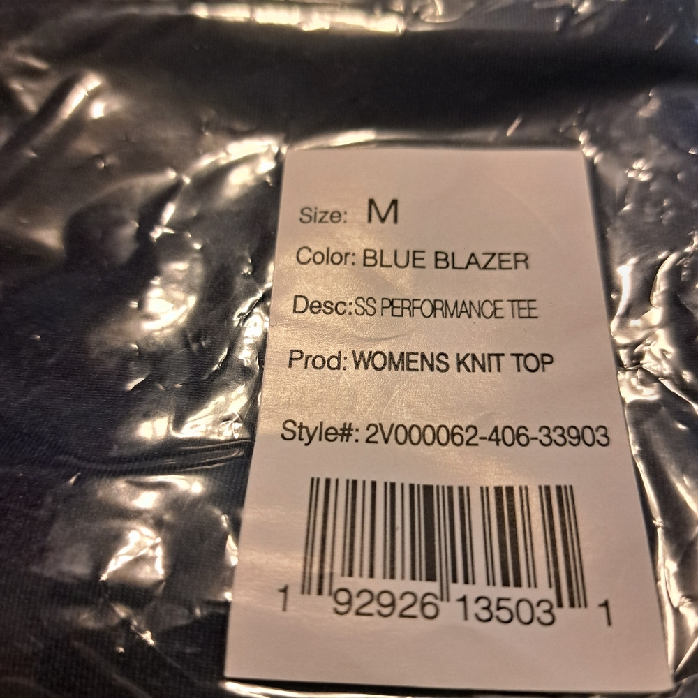 Vinyard Vines SS Performance Tee - Picture 6 of 13